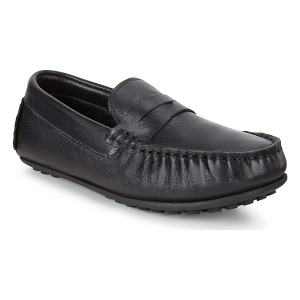 купить ECCO HYBRID MOC KIDS (770302-01001)