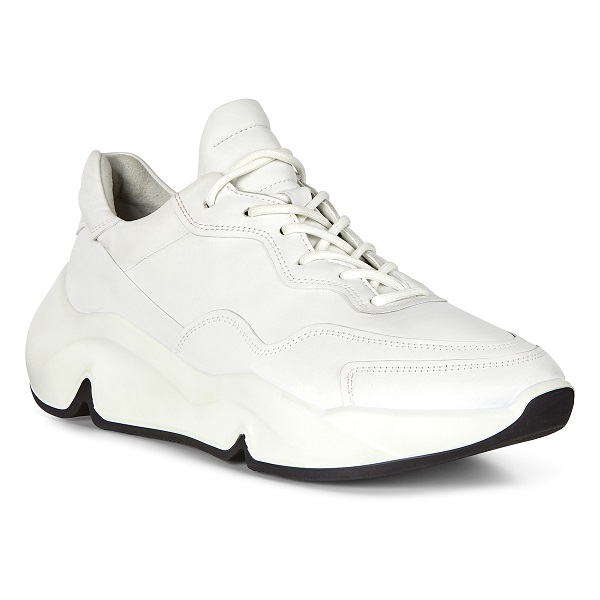 купить ECCO CHUNKY SNEAKER W (203113-01007)