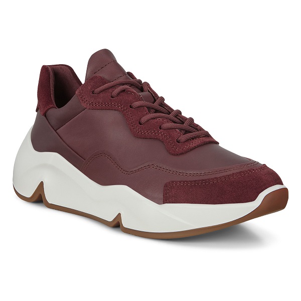 купить ECCO CHUNKY SNEAKER W (203113-52350)