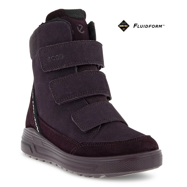 купить ECCO URBAN SNOWBOARDER (722332-51504)