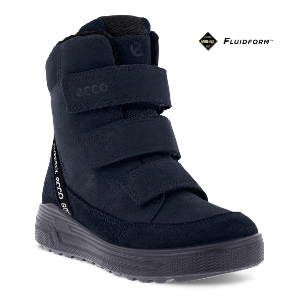 купить ECCO URBAN SNOWBOARDER (722332-51142)